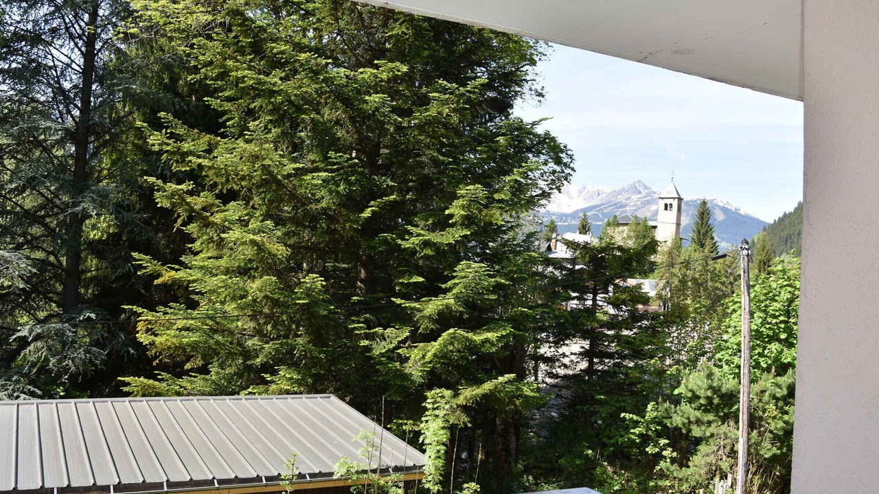 Photo of Outdoor in Champagny-en-Vanoise