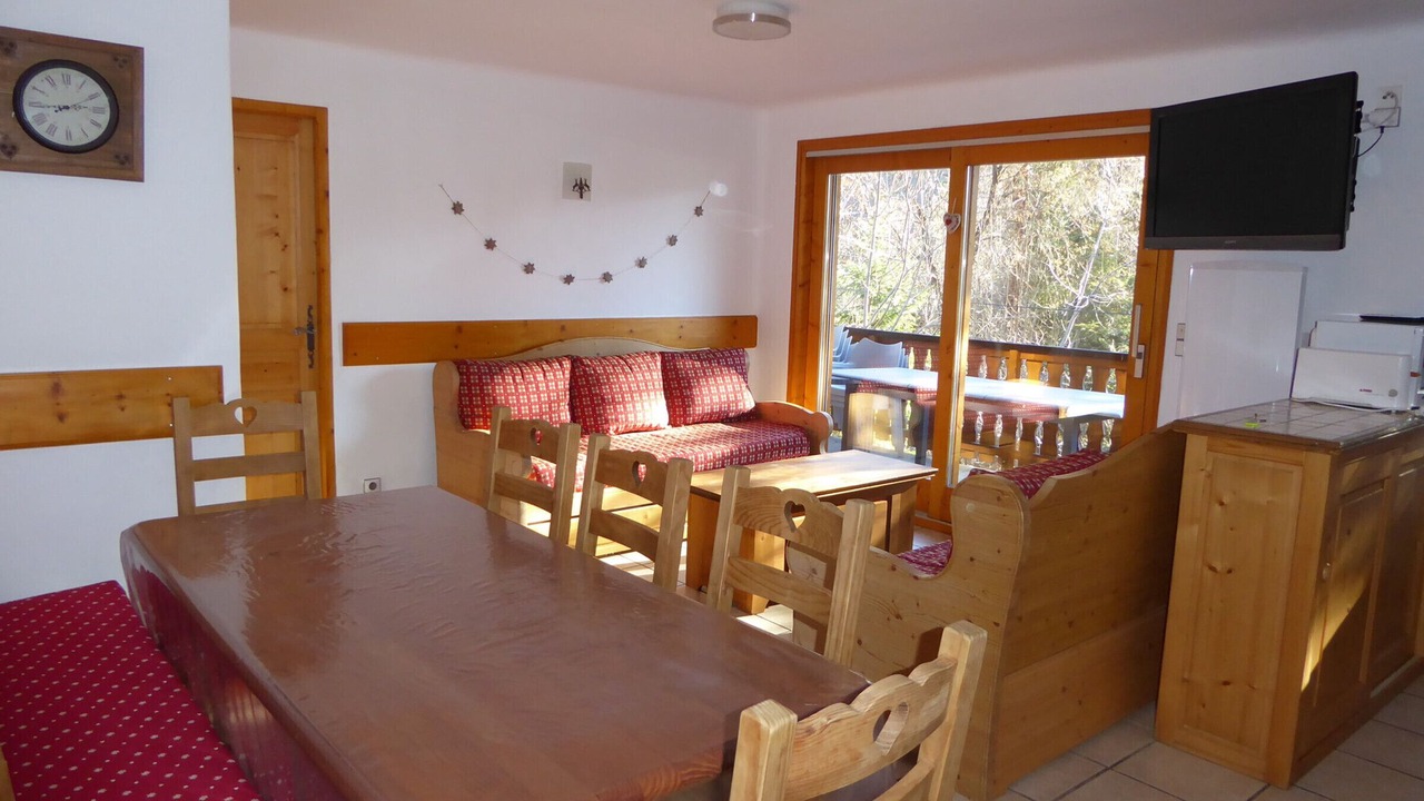 Photo of Others in Champagny-en-Vanoise
