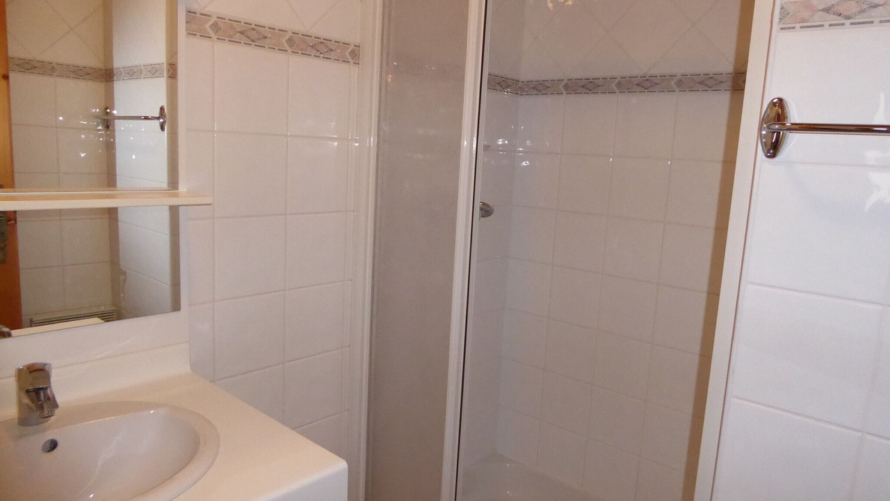 Photo of Bathroom in Champagny-en-Vanoise