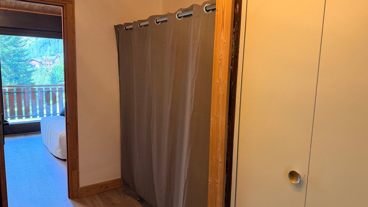 Photo of Bedroom in Pralognan-la-Vanoise
