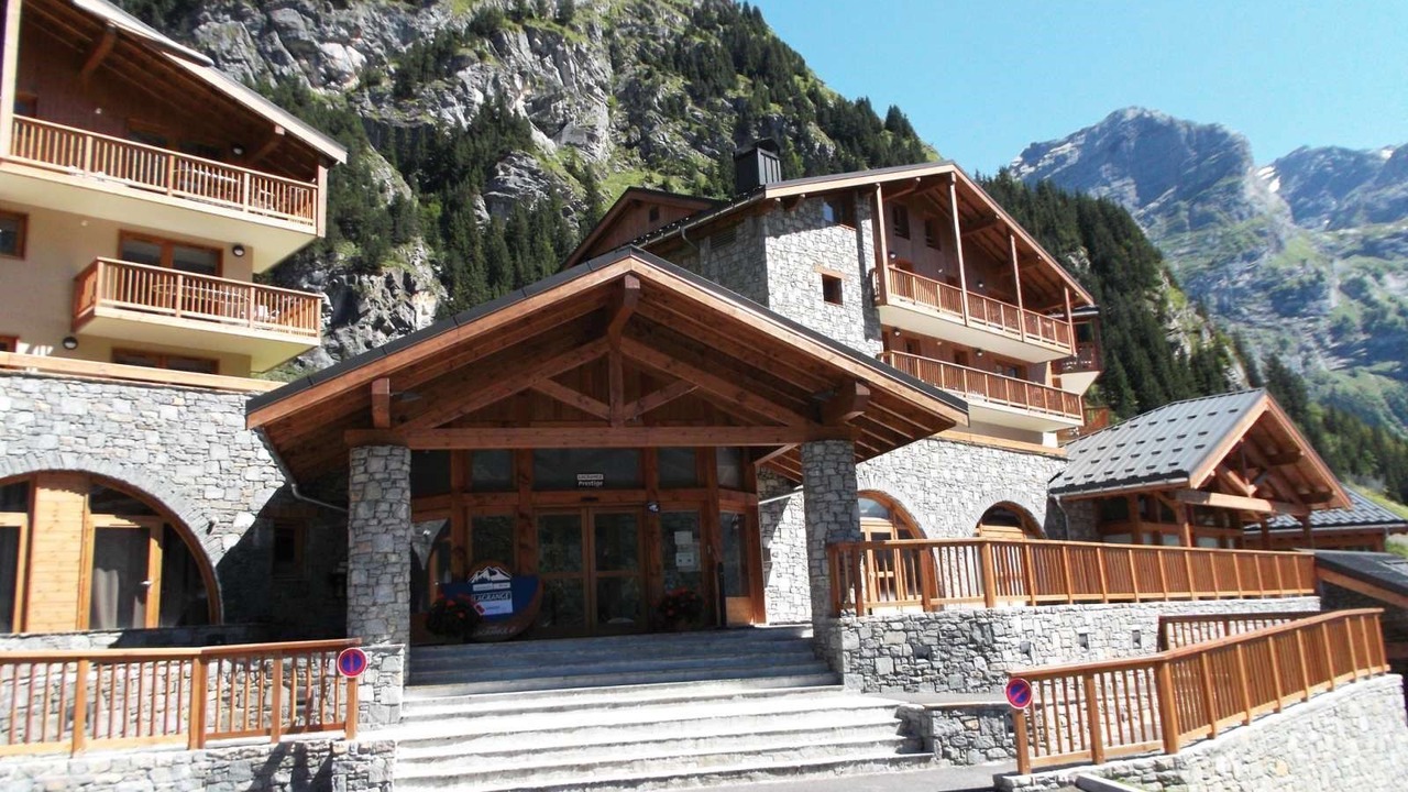 Photo of Others in Pralognan-la-Vanoise