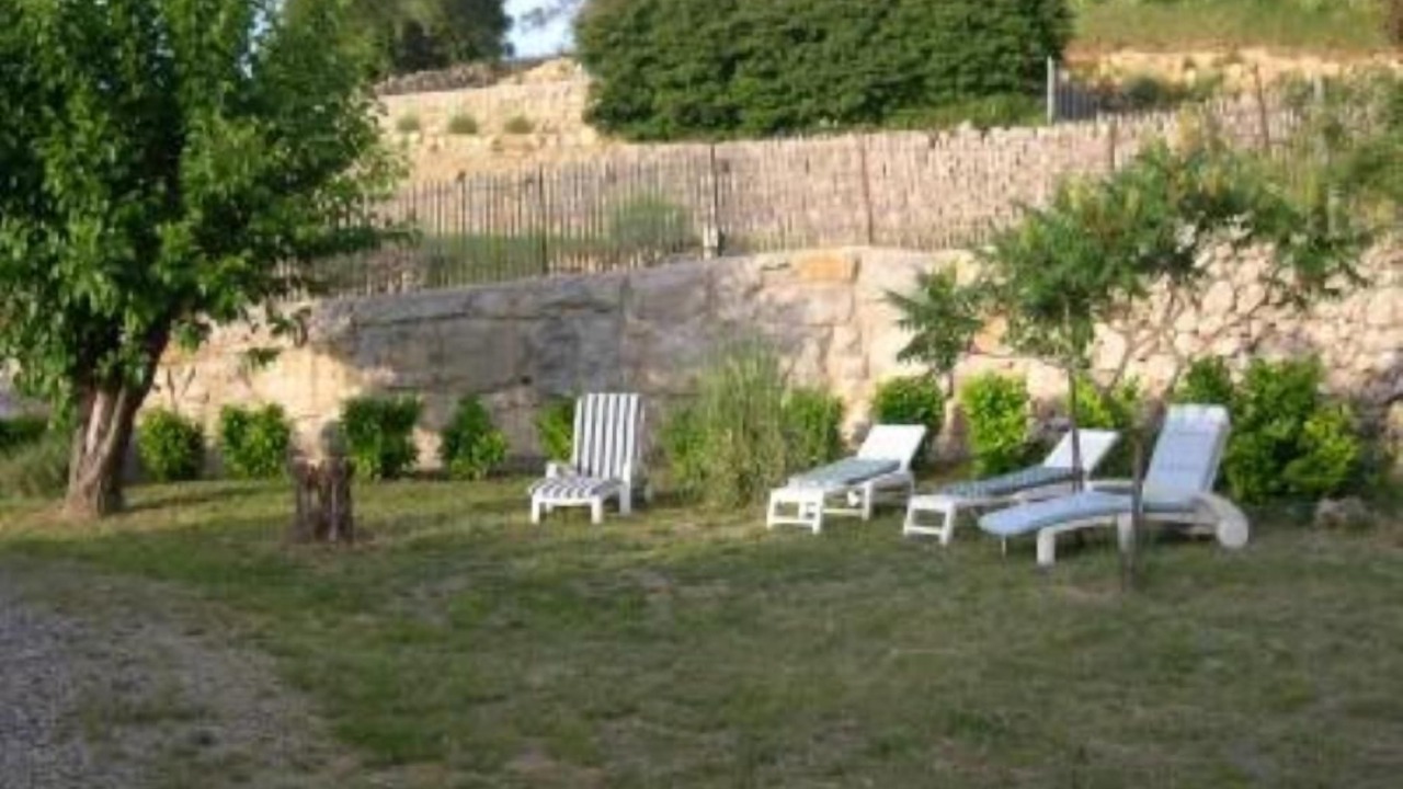 Photo of Outdoor in Sampzon