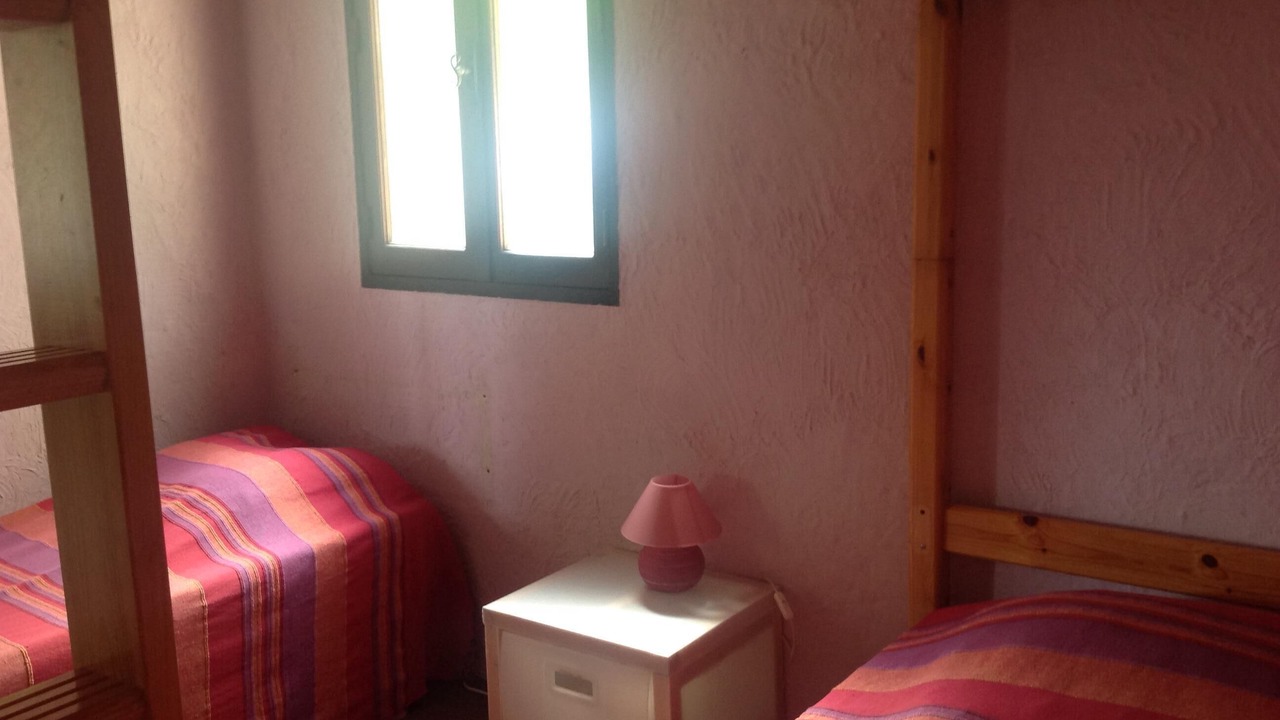 Photo of Bedroom in Sampzon