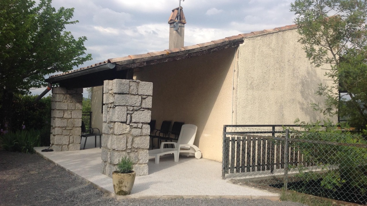 Photo of Outdoor in Sampzon