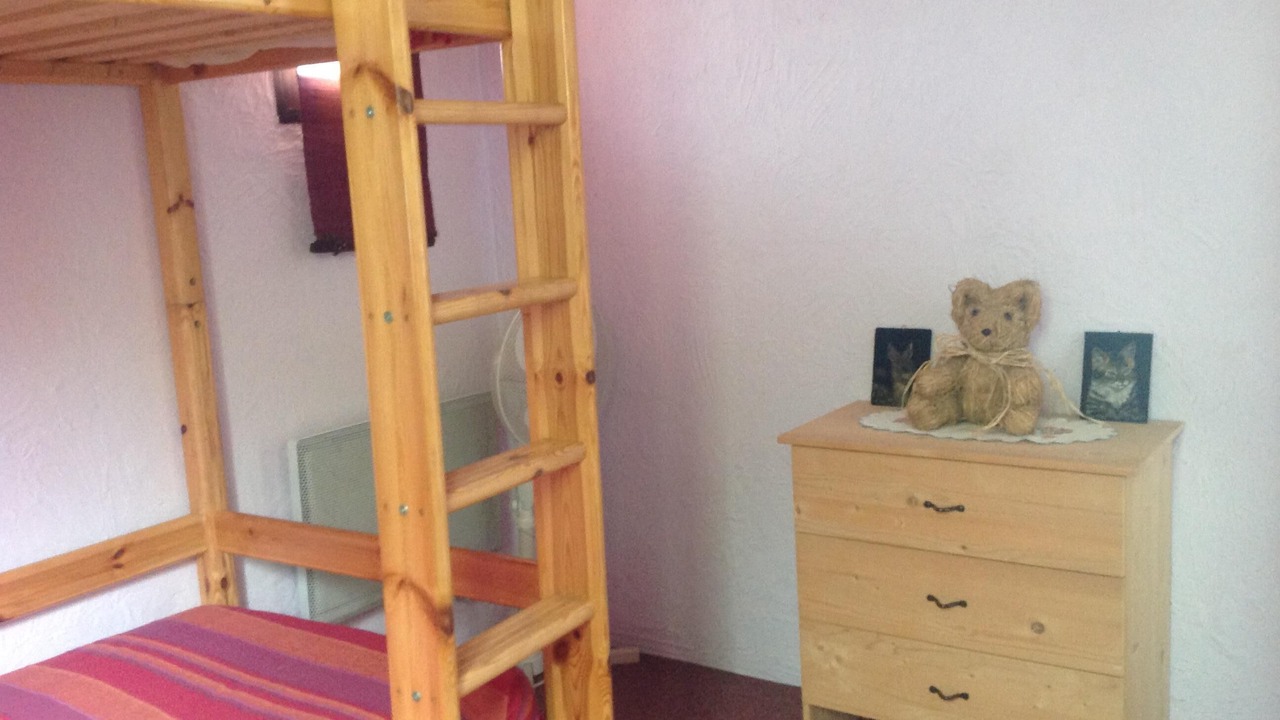 Photo of Bedroom in Sampzon