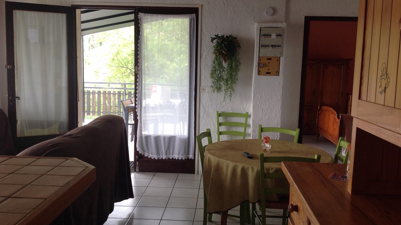Photo of Bedroom in Sampzon