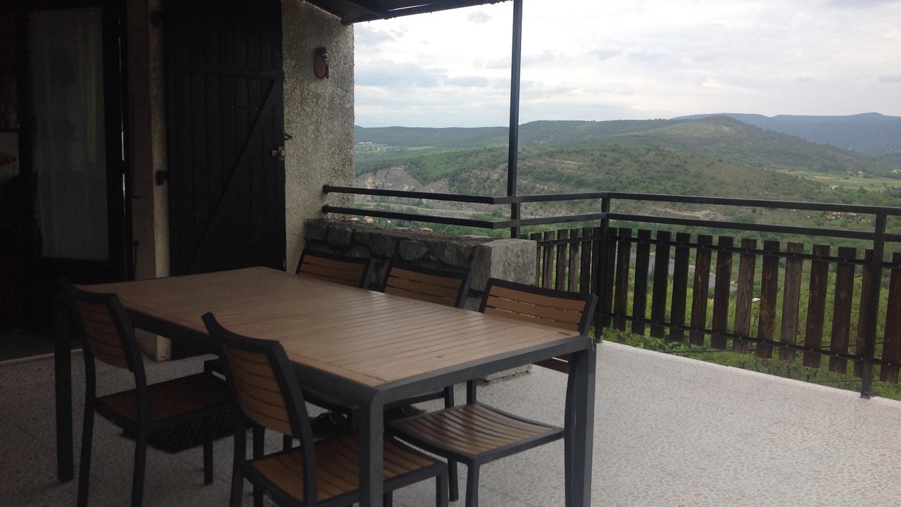 Photo of Outdoor in Sampzon