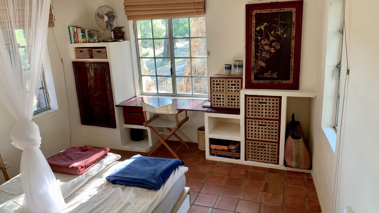 Photo of Bedroom in Plan-de-la-Tour