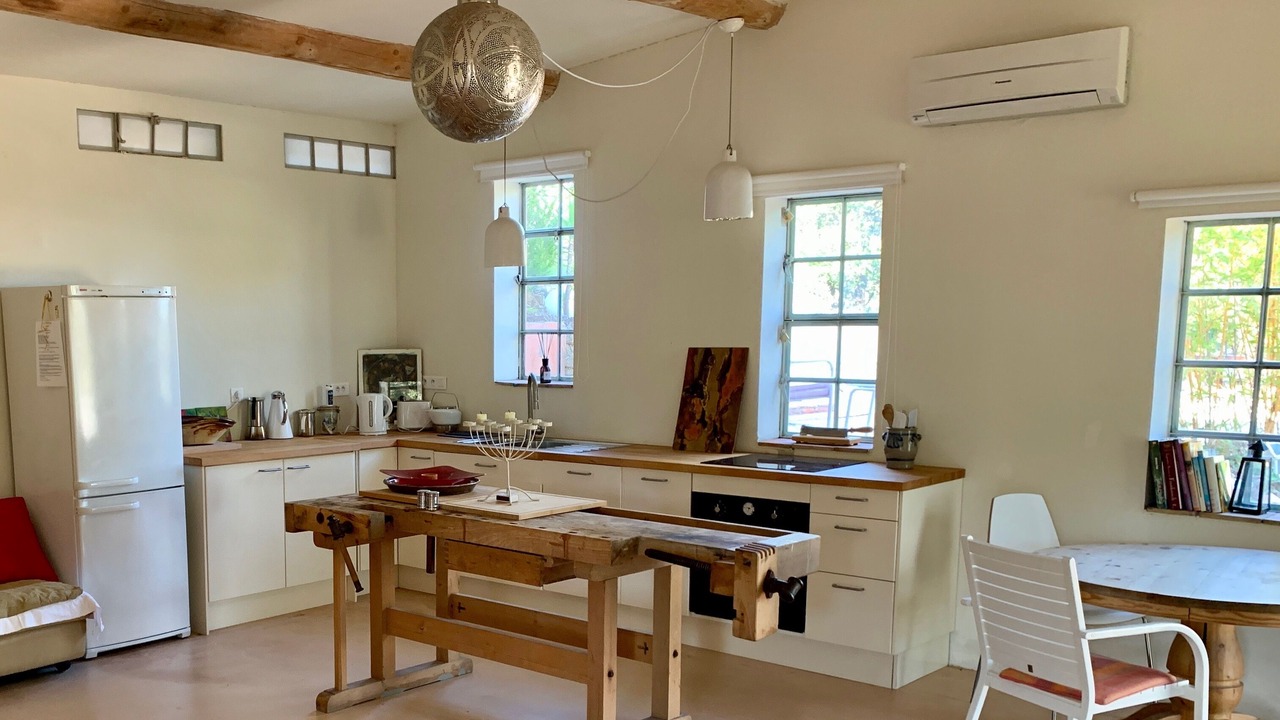 Photo of Kitchen in Plan-de-la-Tour