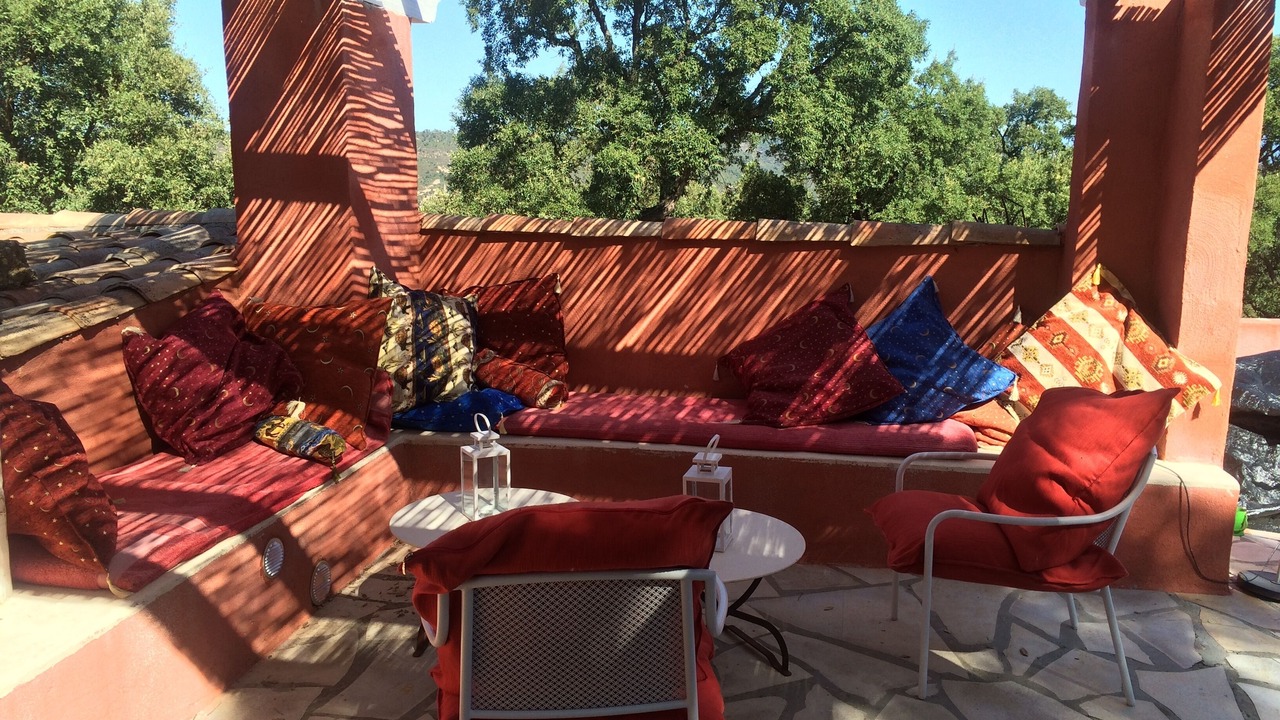 Photo of Outdoor in Plan-de-la-Tour