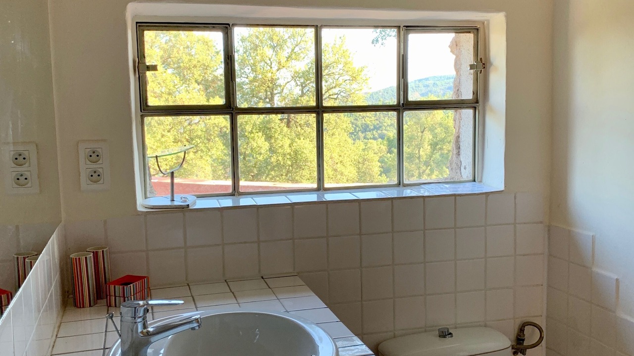 Photo of Bathroom in Plan-de-la-Tour