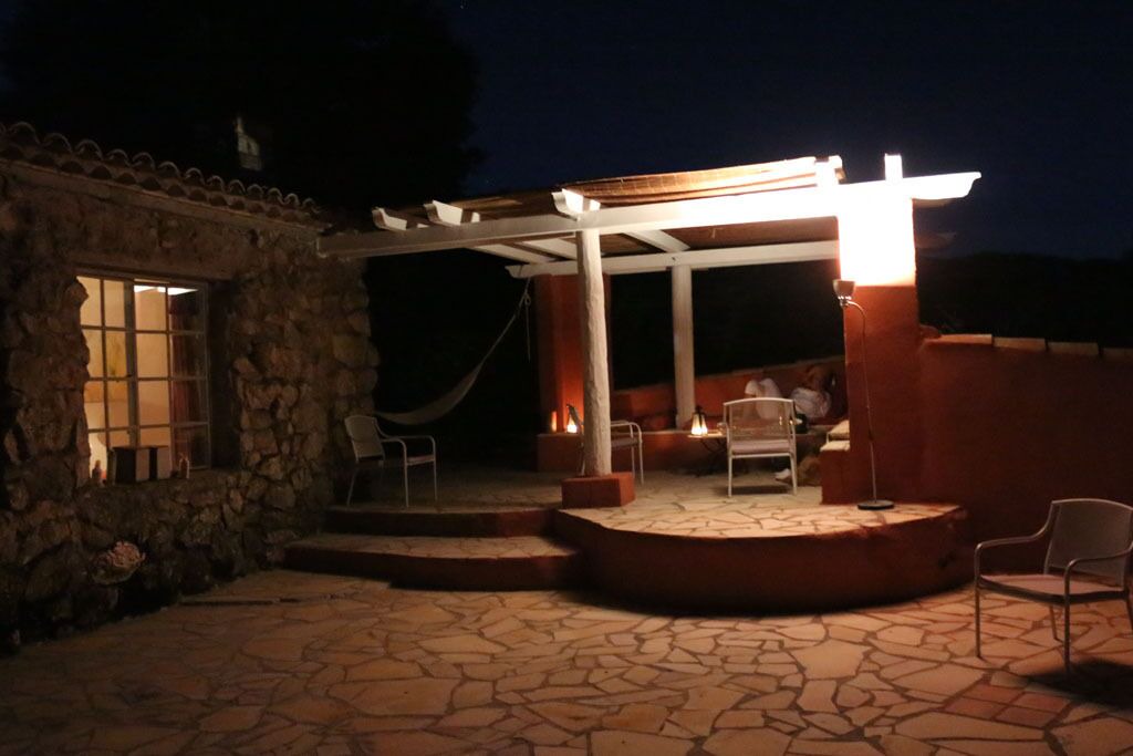 Photo of Patio Balcony in Plan-de-la-Tour