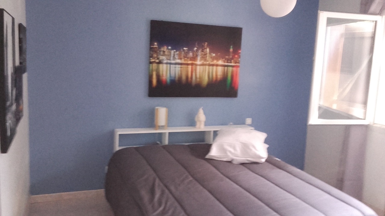 Photo of Bedroom in Puygouzon