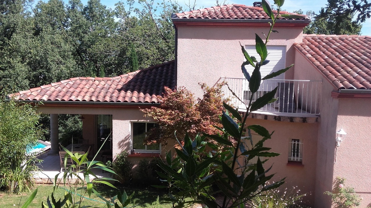 Photo of Outdoor in Puygouzon