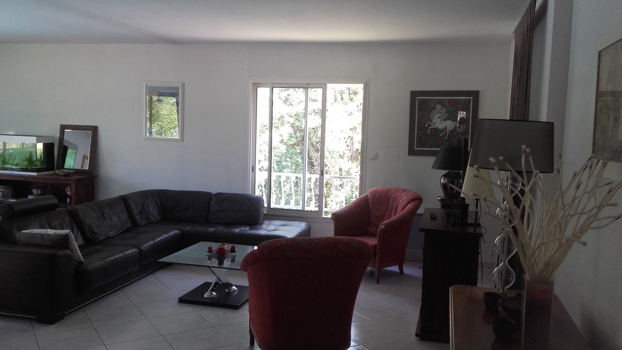 Photo of Livingroom in Puygouzon
