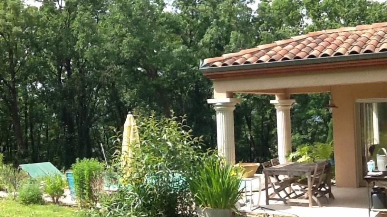 Photo of Outdoor in Puygouzon