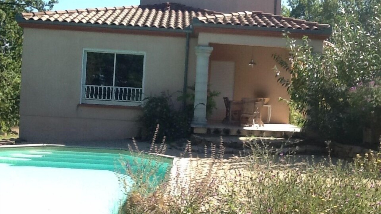 Photo of Outdoor in Puygouzon