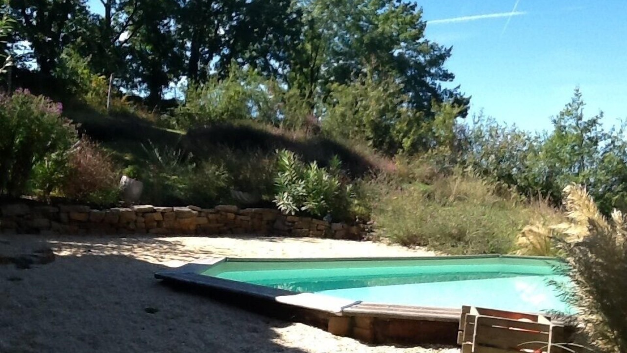 Photo of Outdoor in Puygouzon