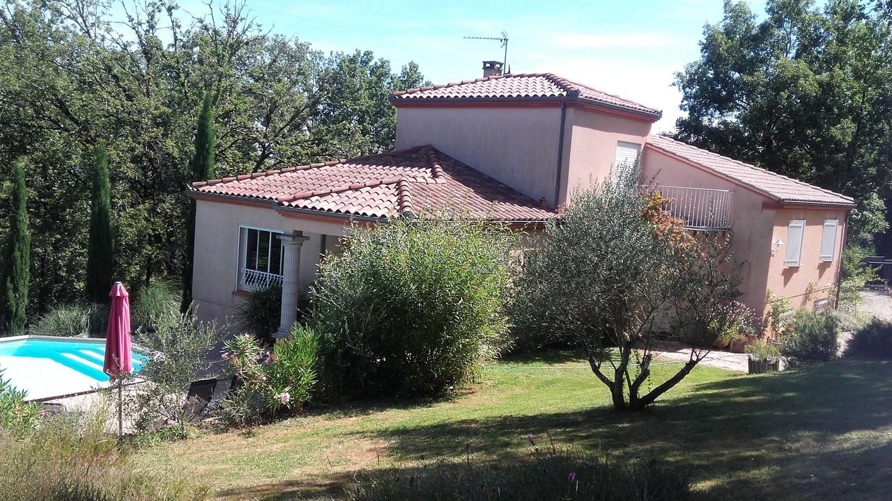 Photo of Outdoor in Puygouzon