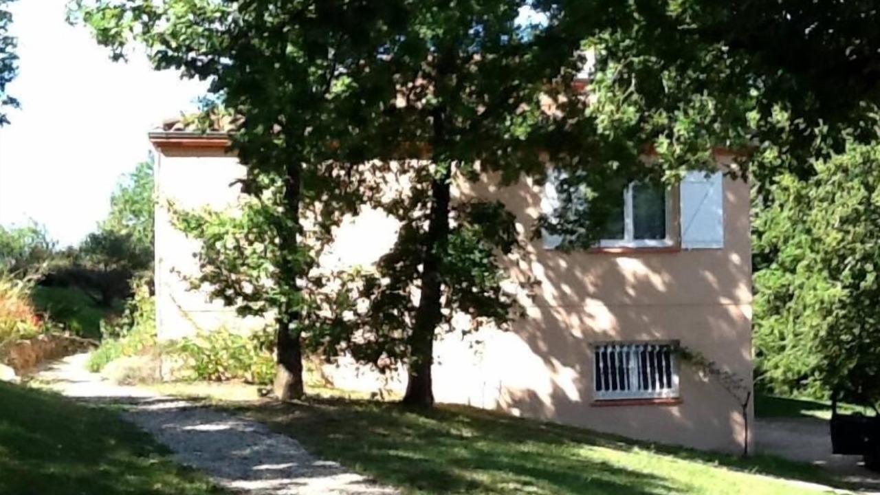 Photo of Outdoor in Puygouzon