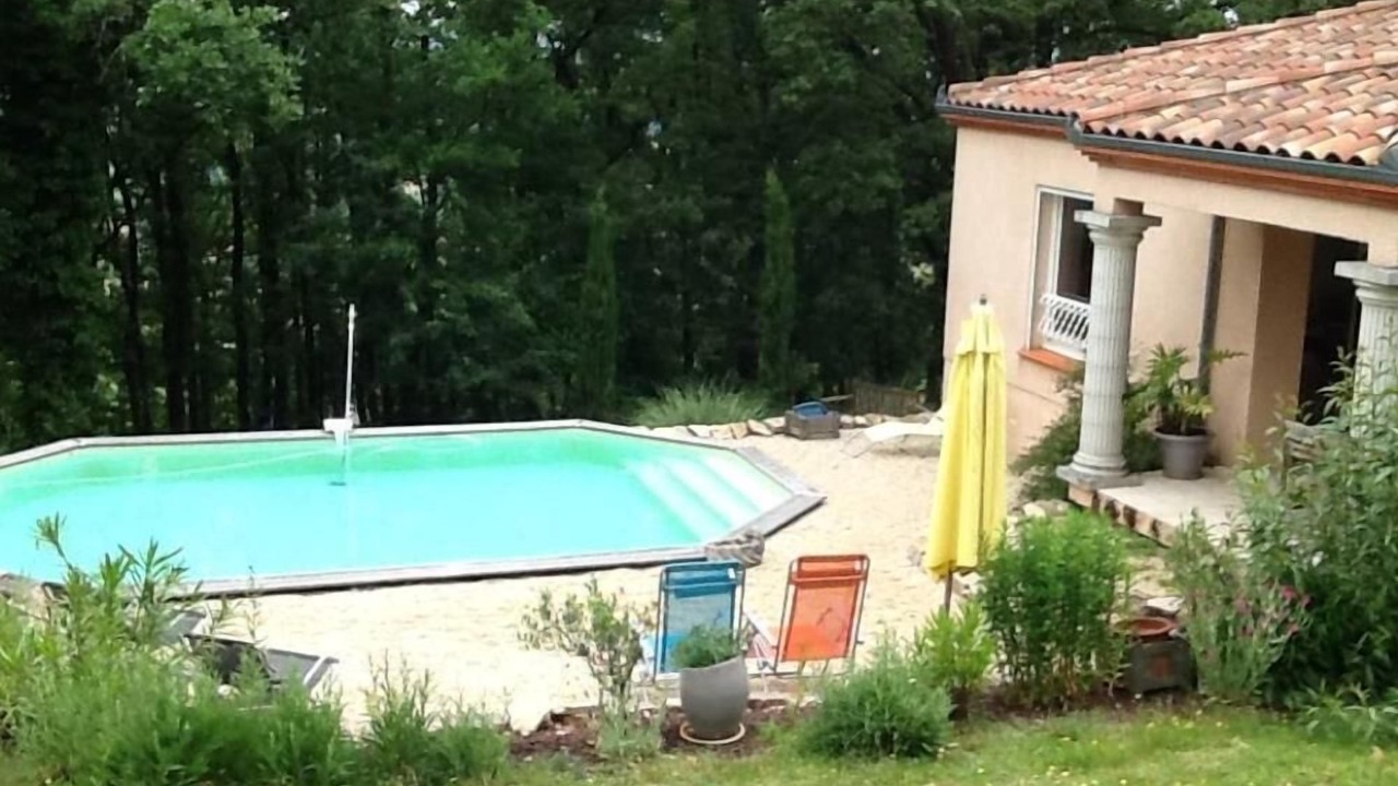 Photo of Outdoor in Puygouzon