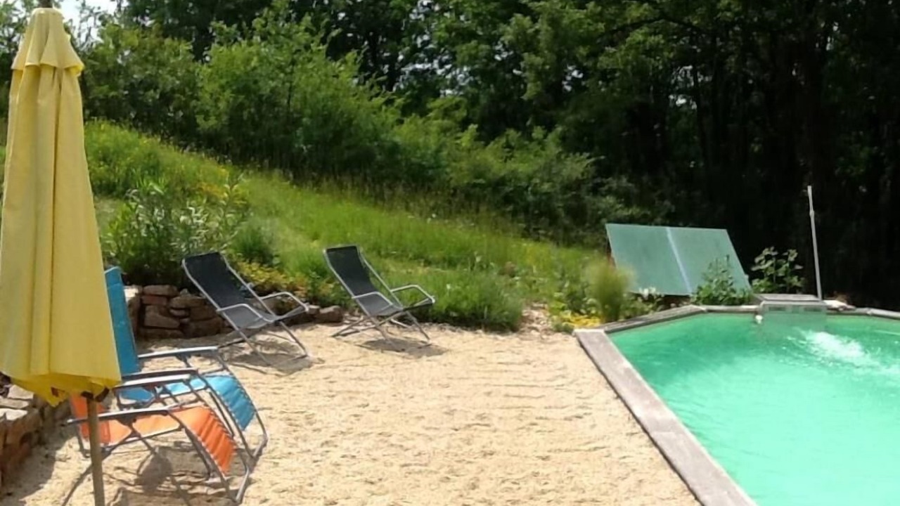 Photo of Outdoor in Puygouzon
