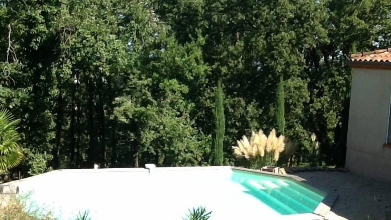 Photo of Outdoor in Puygouzon