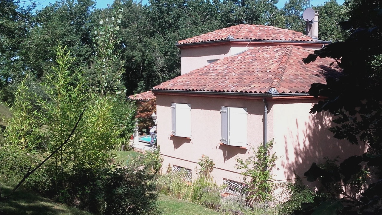 Photo of Outdoor in Puygouzon