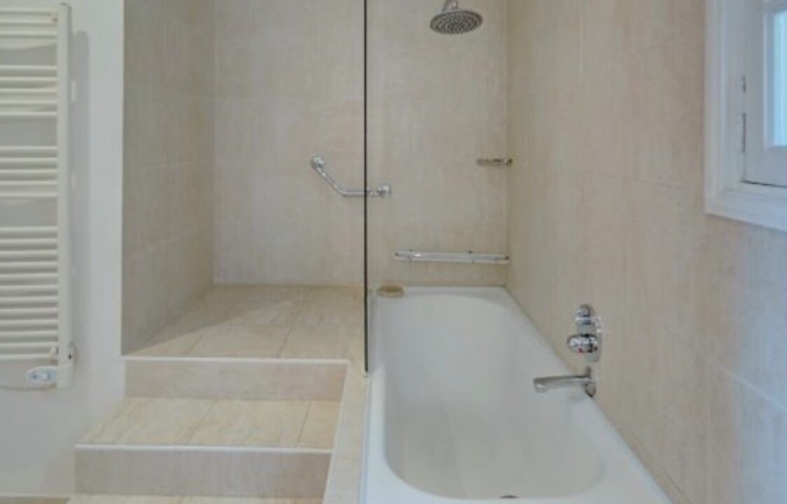 Photo of Bathroom in Grasse