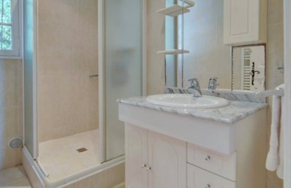 Photo of Bathroom in Grasse
