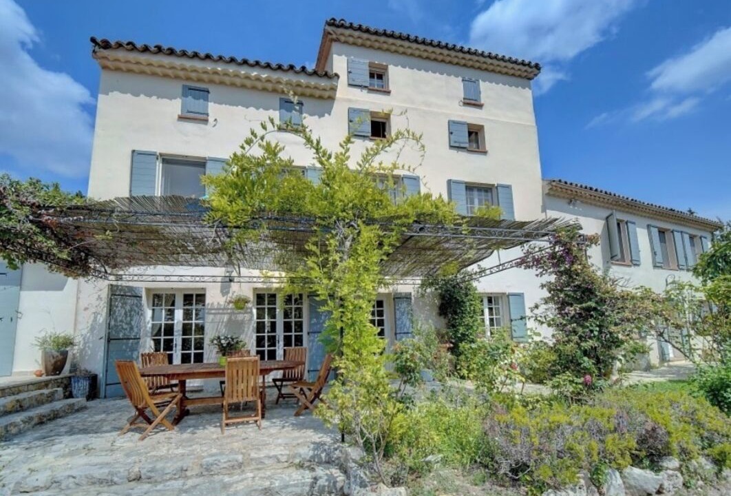 Photo of Outdoor in Grasse