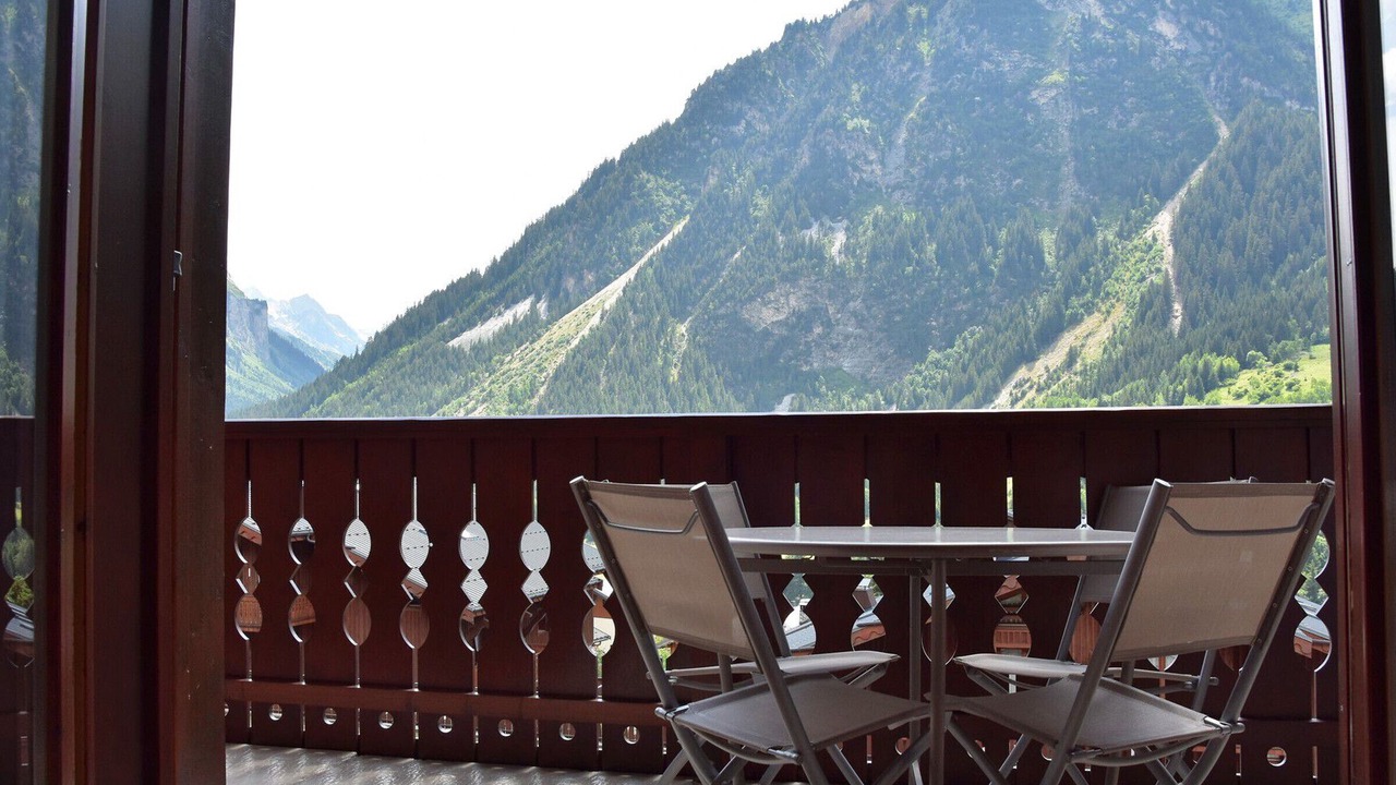 Photo of Outdoor in Pralognan-la-Vanoise