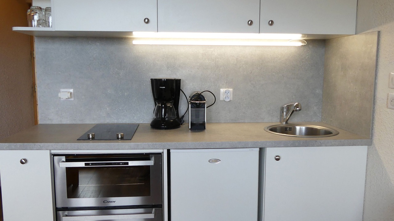 Photo of Kitchen in Meribel-Mottaret