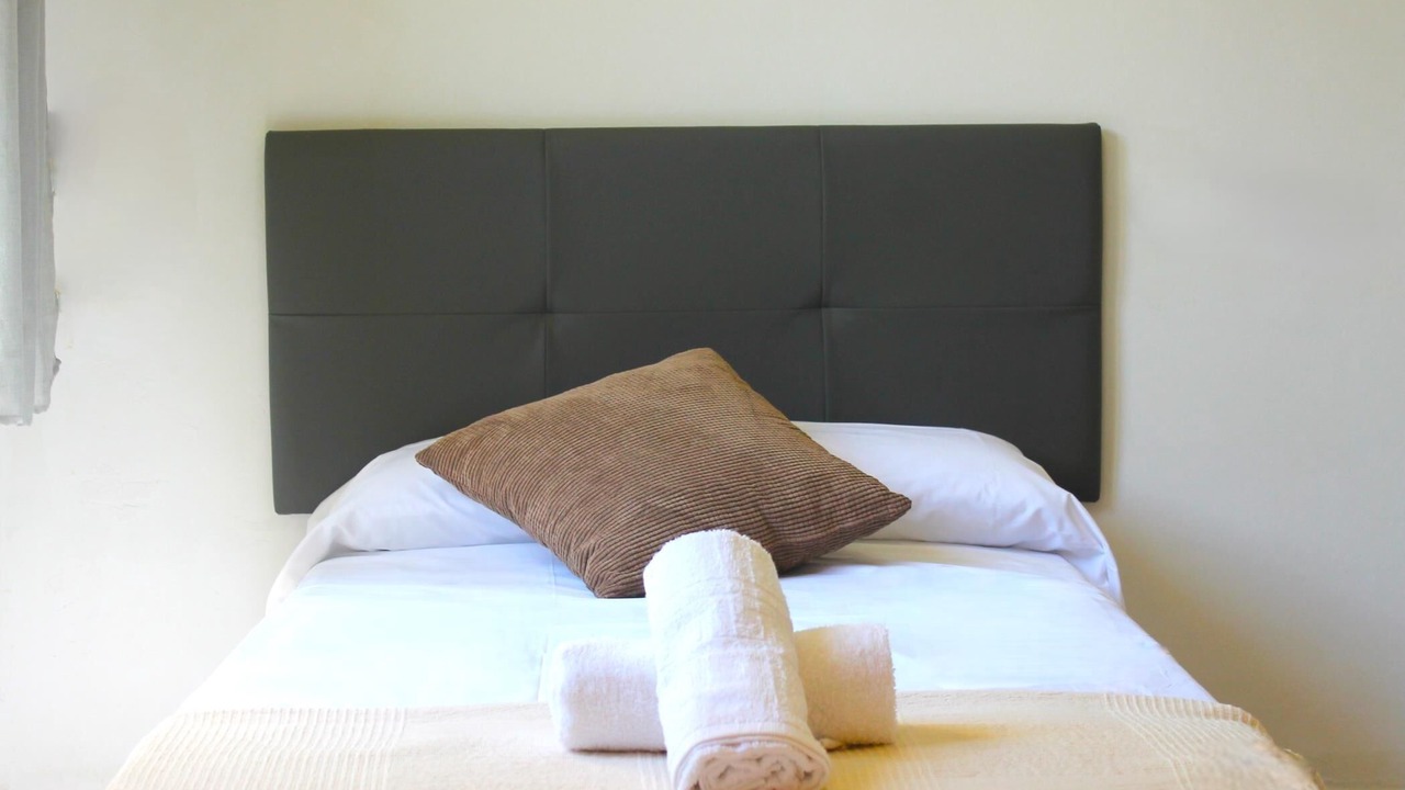 Photo of Bedroom in Masnou
