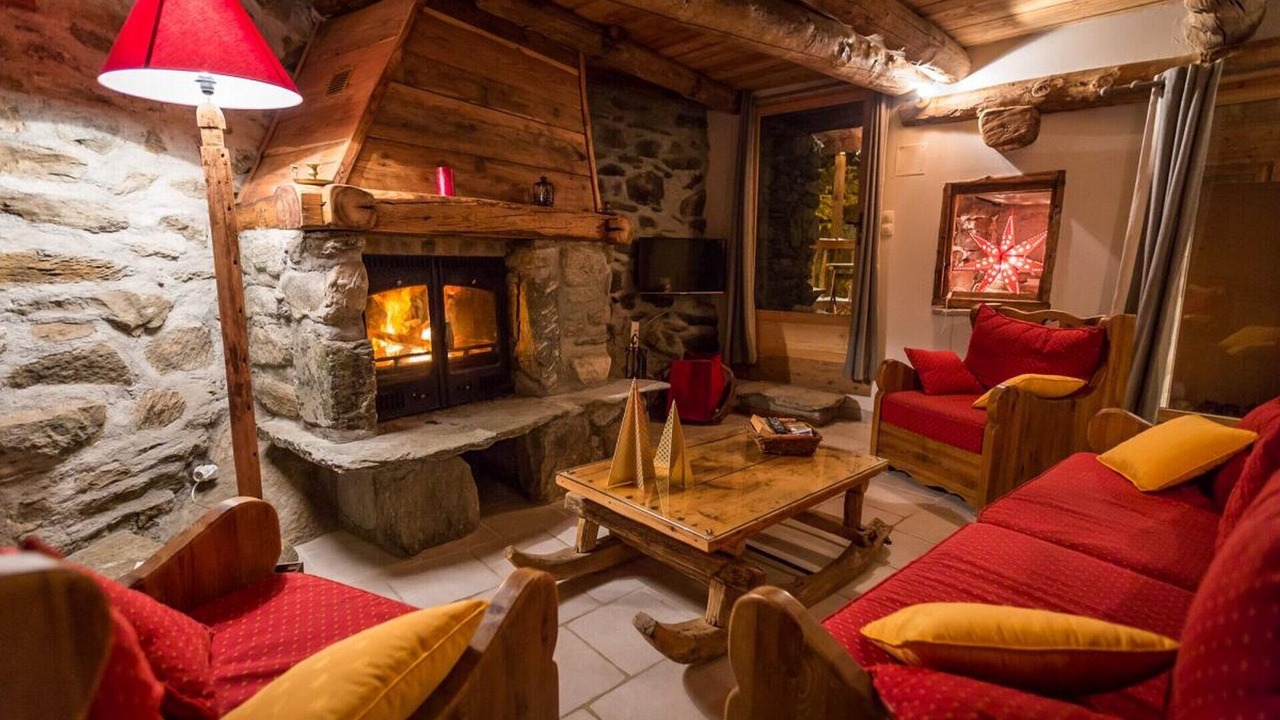 Photo of Livingroom in Bonneval-sur-Arc