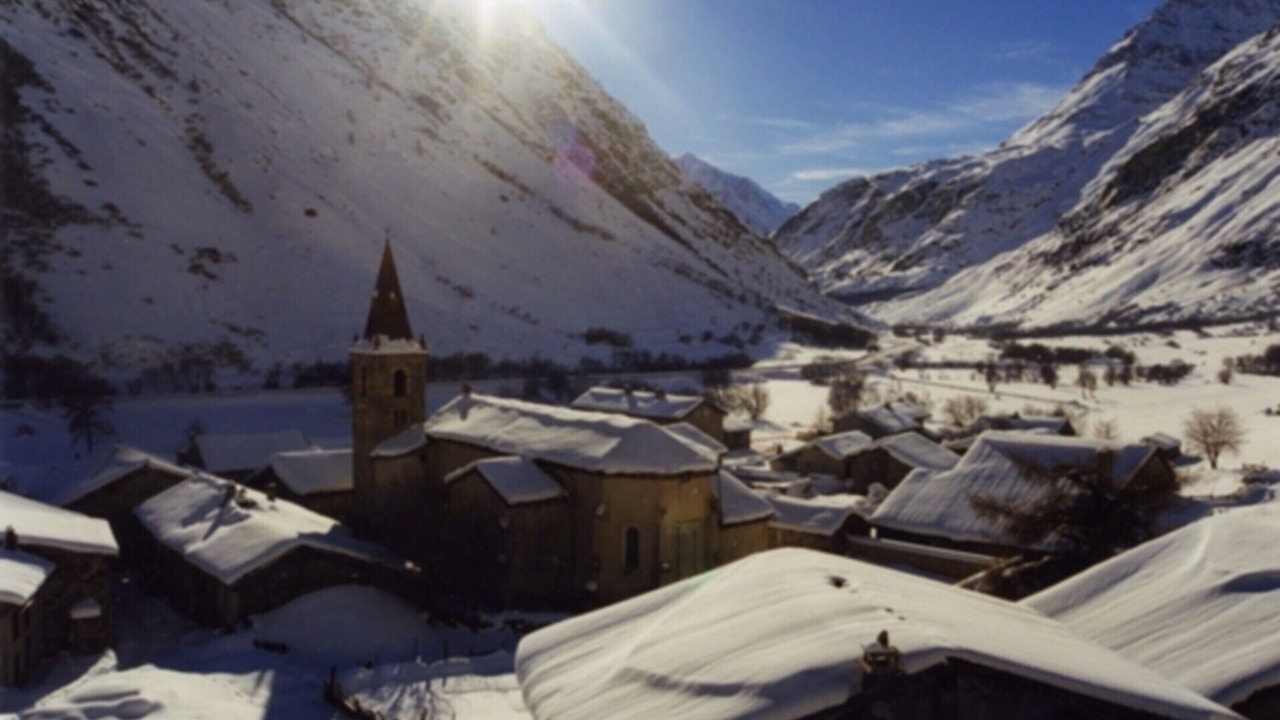 Photo of Outdoor in Bonneval-sur-Arc