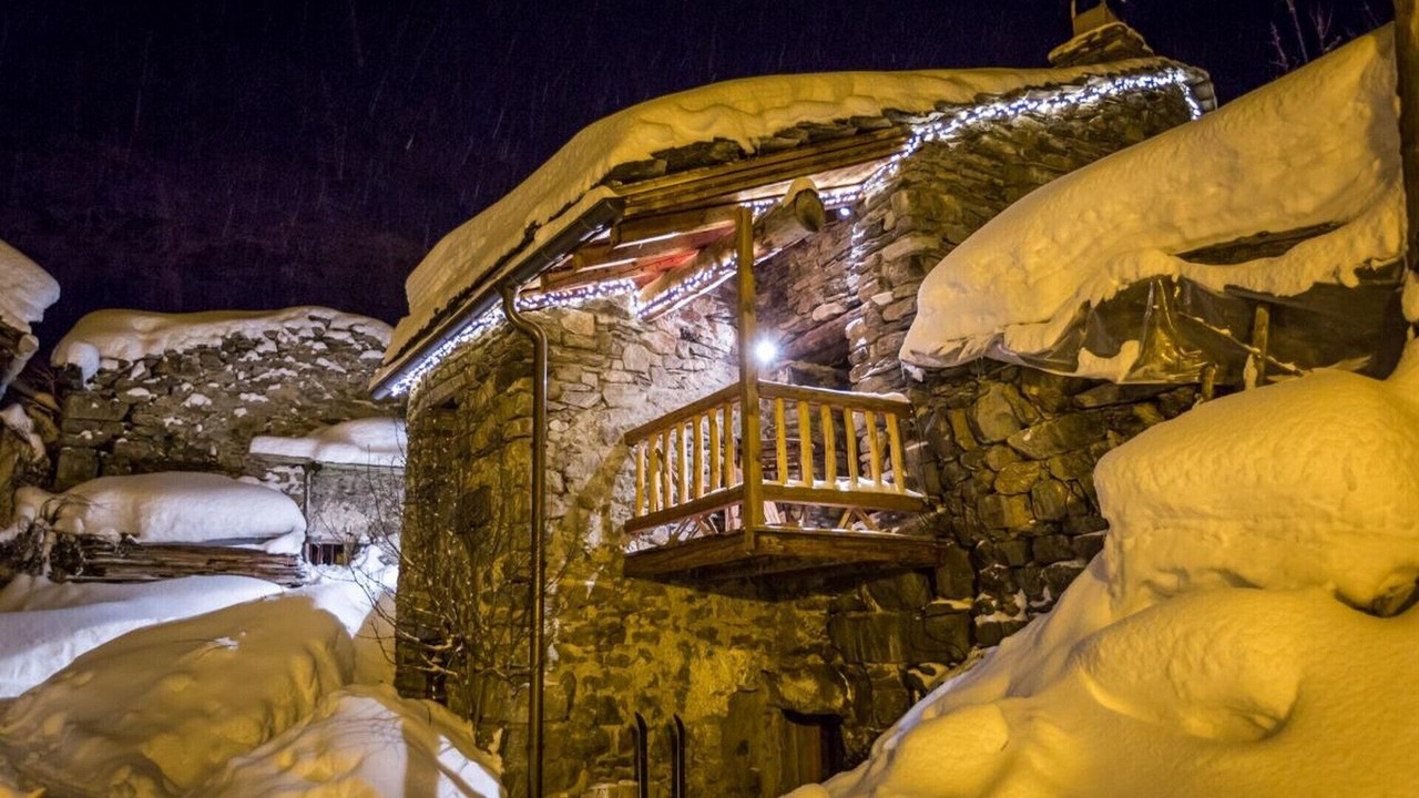 Photo of Outdoor in Bonneval-sur-Arc
