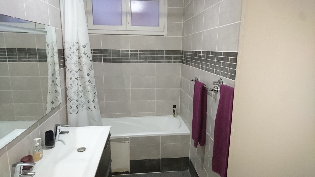 Photo of Bathroom in La Peyrade