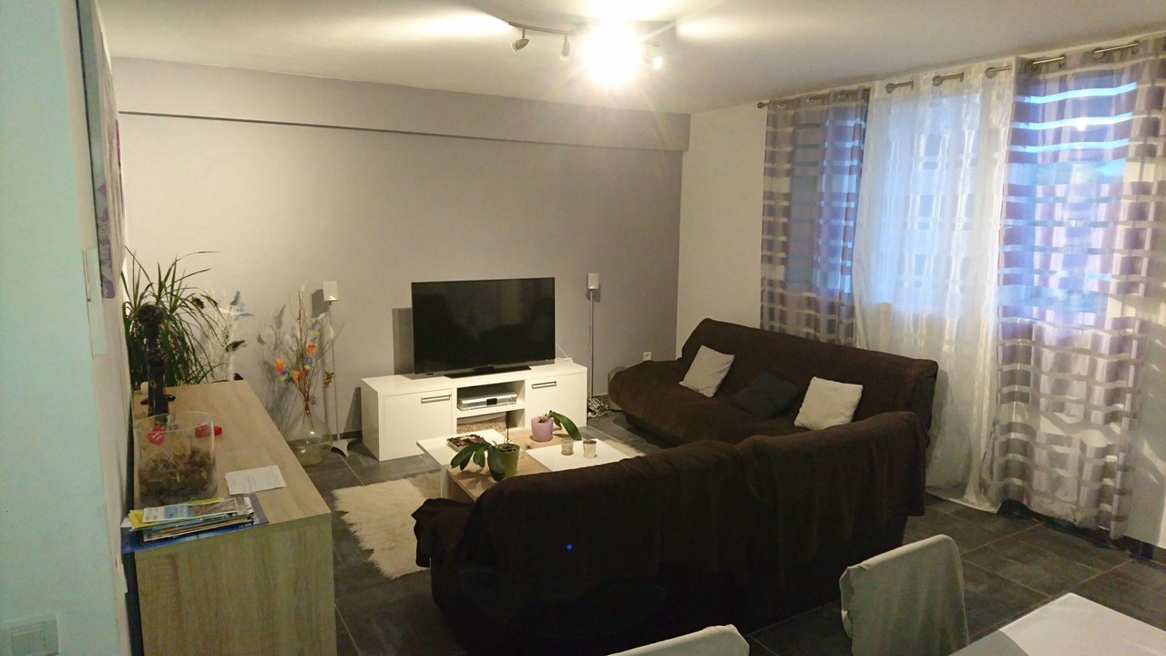 Photo of Livingroom in La Peyrade