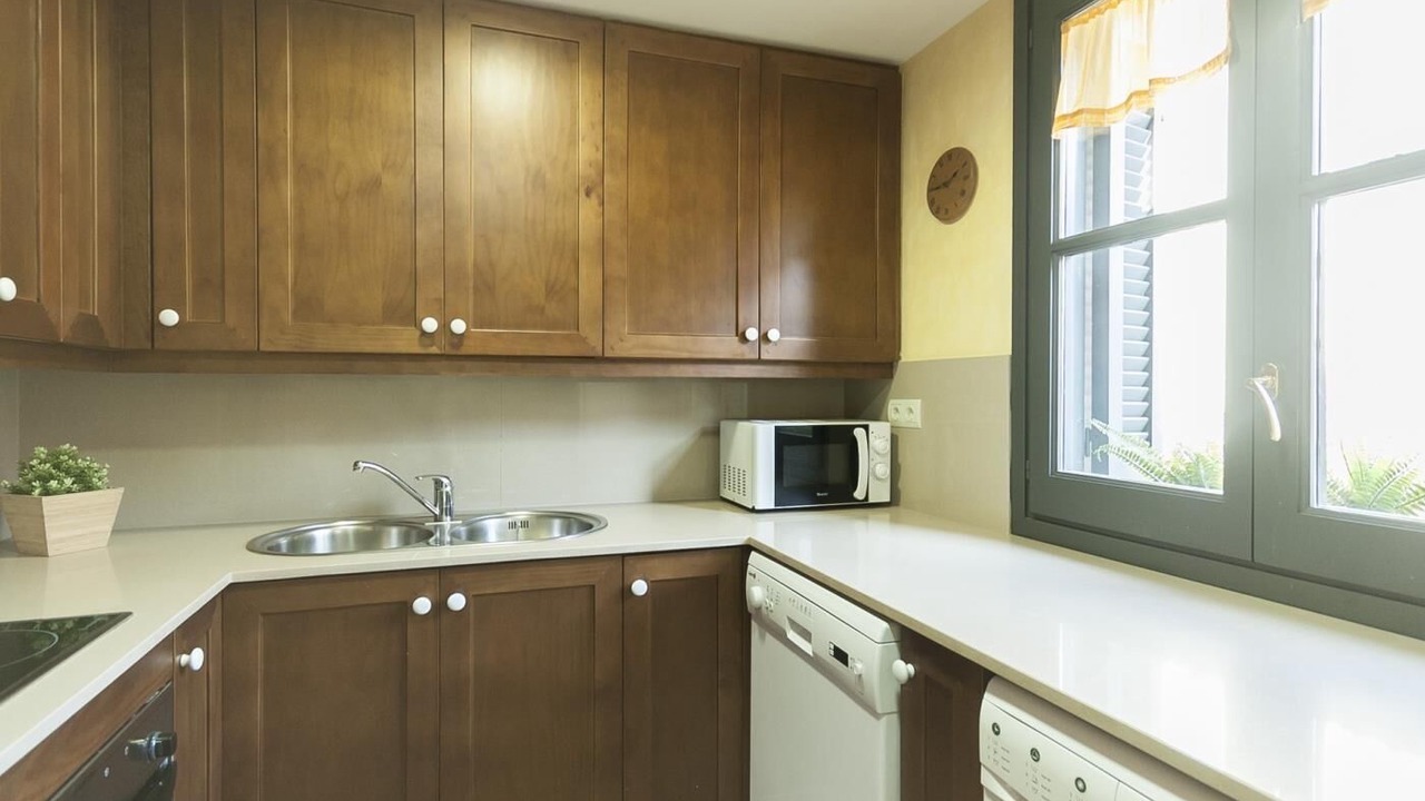 Photo of Kitchen in Tossa de Mar
