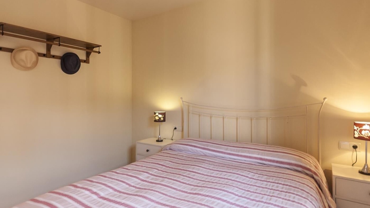 Photo of Bedroom in Tossa de Mar