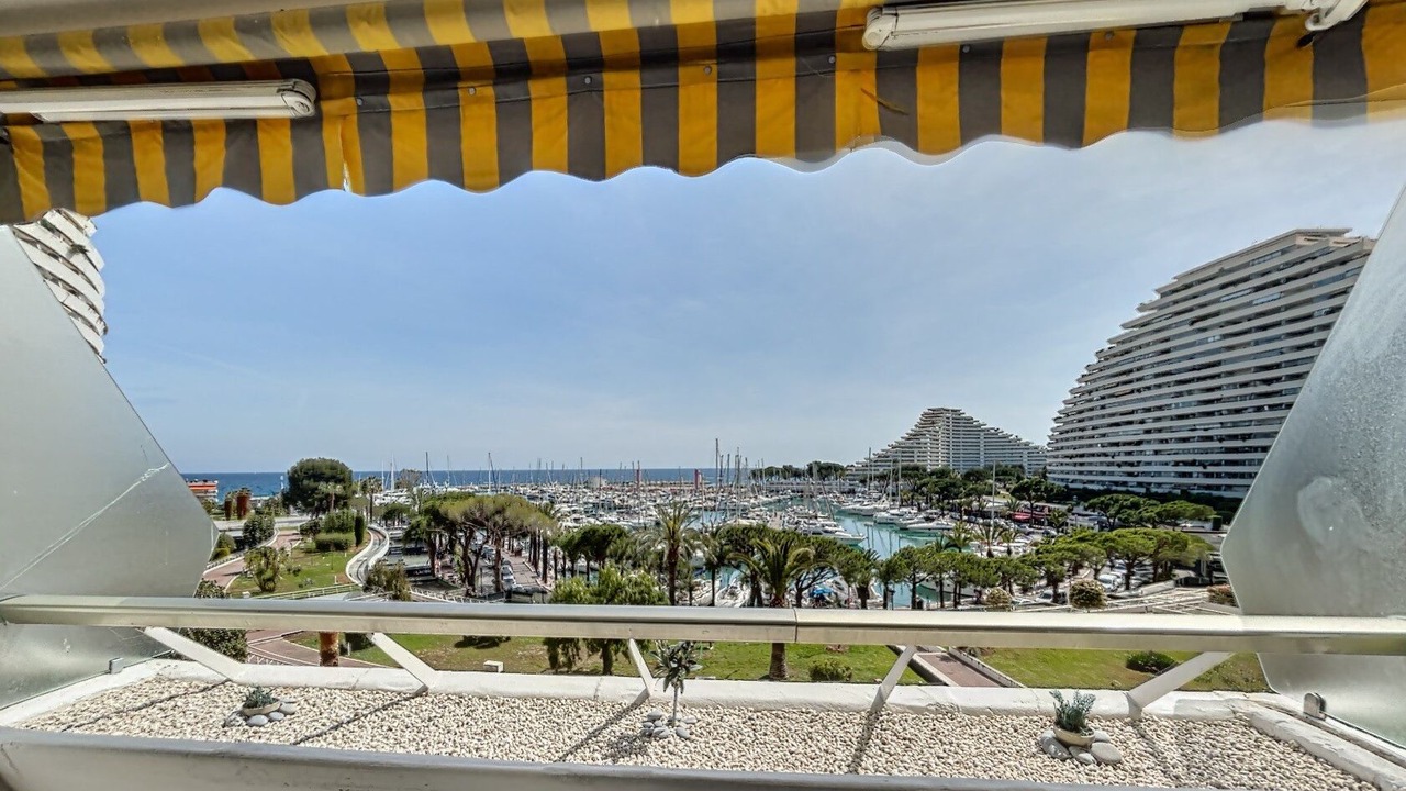 Photo of Outdoor in Villeneuve Loubet Beach