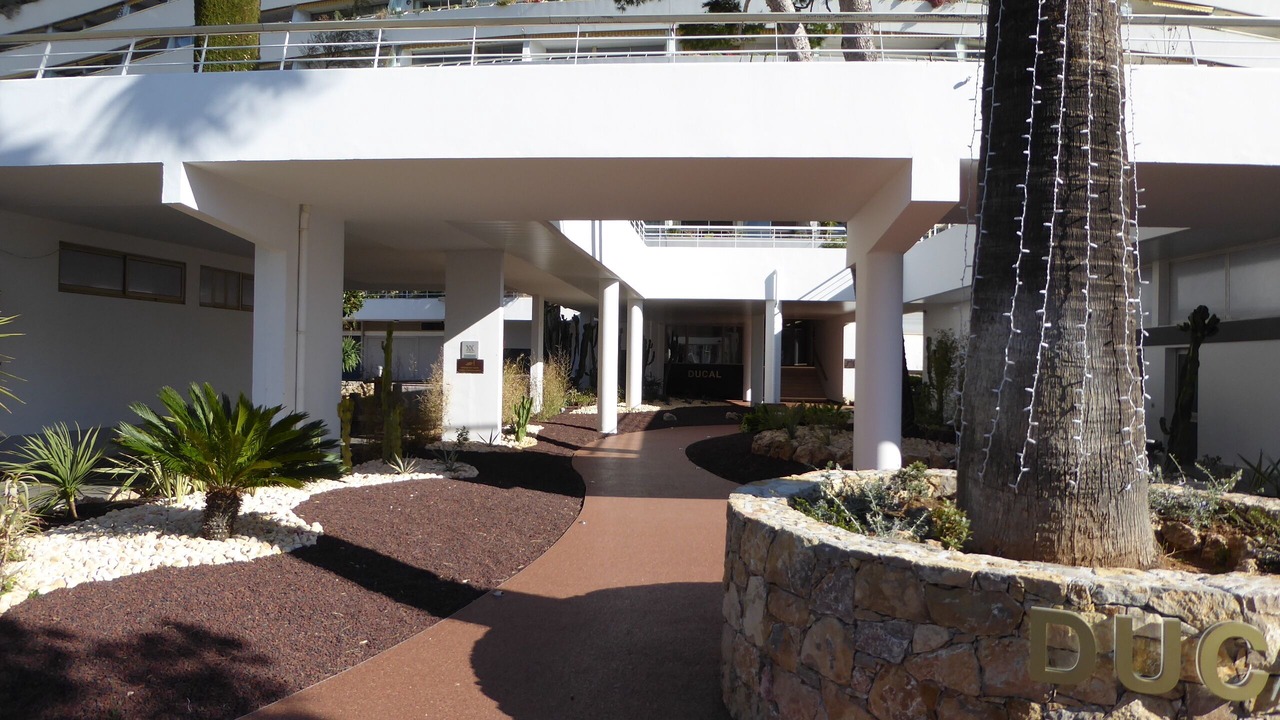Photo of Outdoor in Villeneuve Loubet Beach