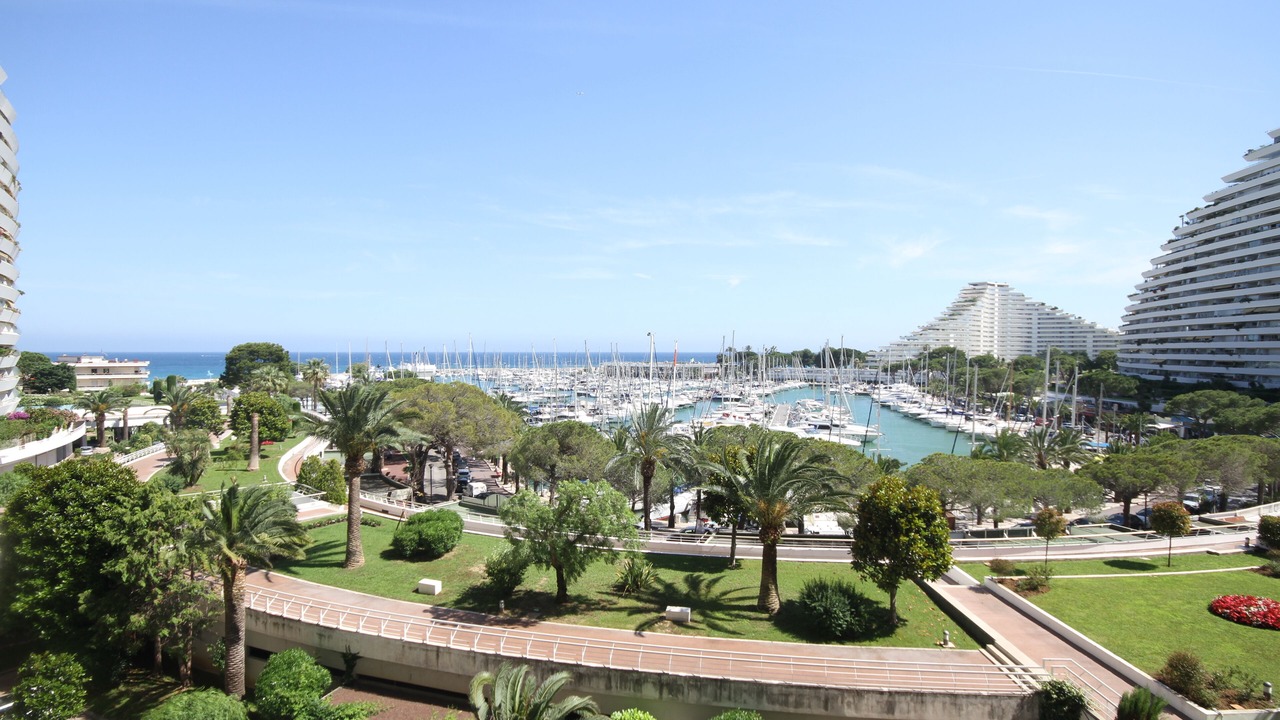 Photo of Others in Villeneuve Loubet Beach