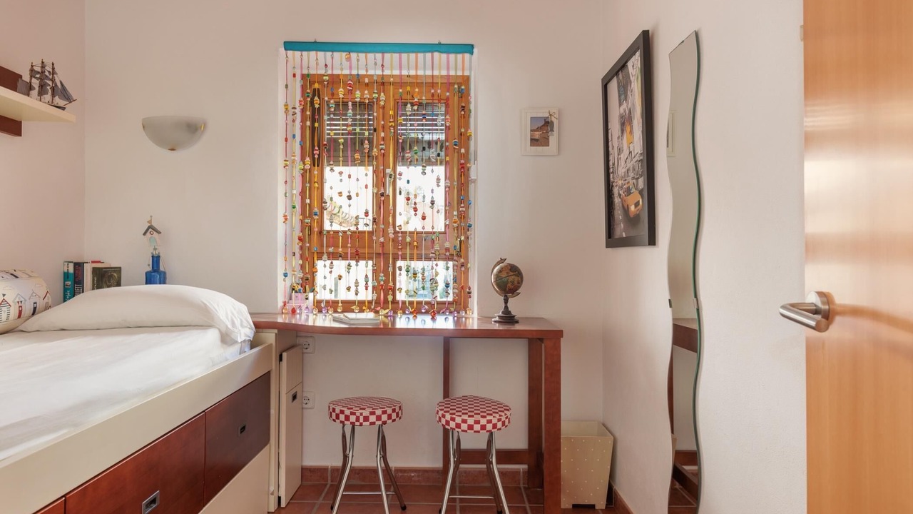 Photo of Bedroom in Tossa de Mar