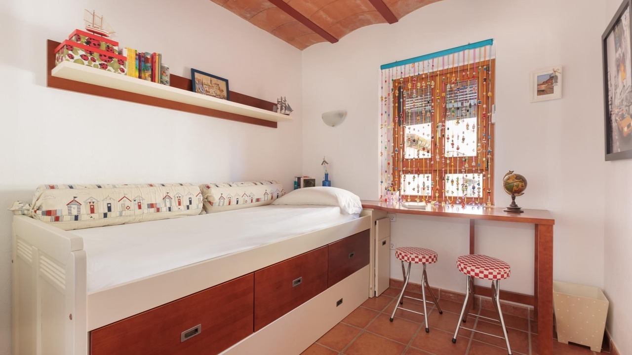 Photo of Bedroom in Tossa de Mar