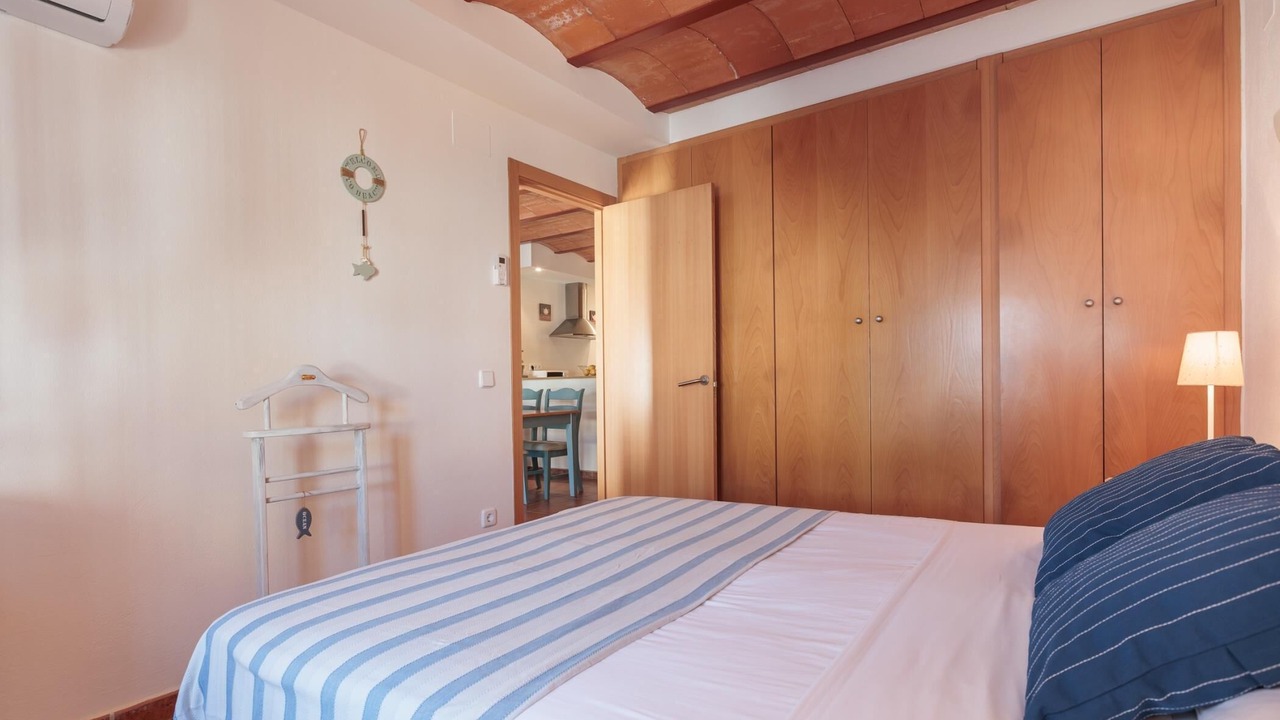 Photo of Bedroom in Tossa de Mar