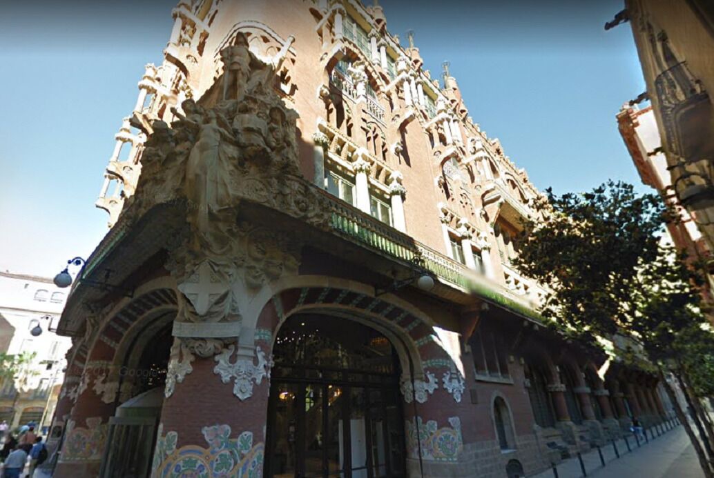 Photo of Others in Dreta de l'Eixample