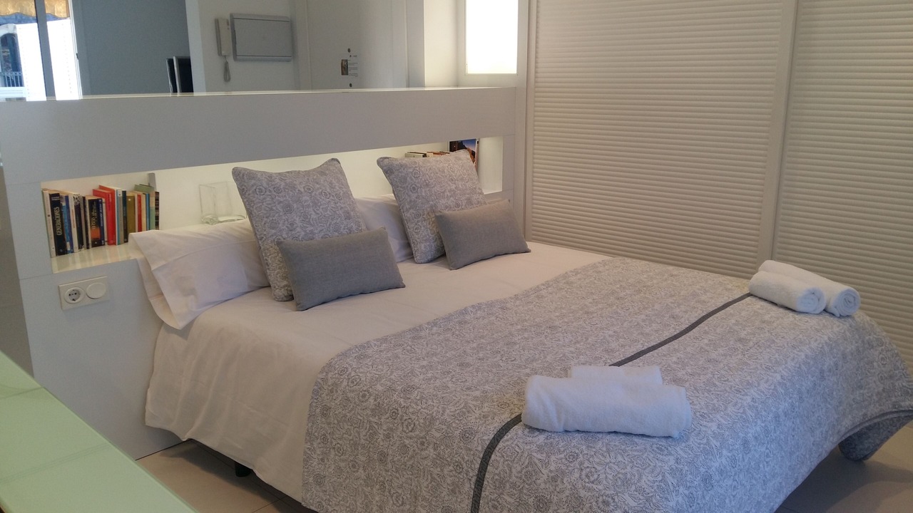 Photo of Bedroom in Dreta de l'Eixample