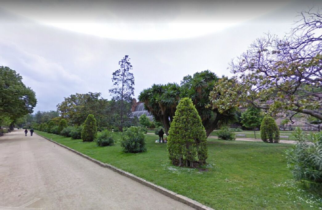 Photo of Outdoor in Dreta de l'Eixample
